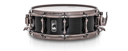 Black Panther Black Widow Snare